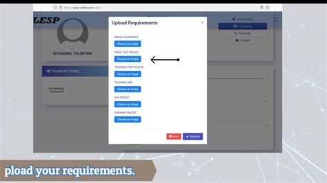 sosia online verification|Online Processing of Licenses to Exercise Security Profession .